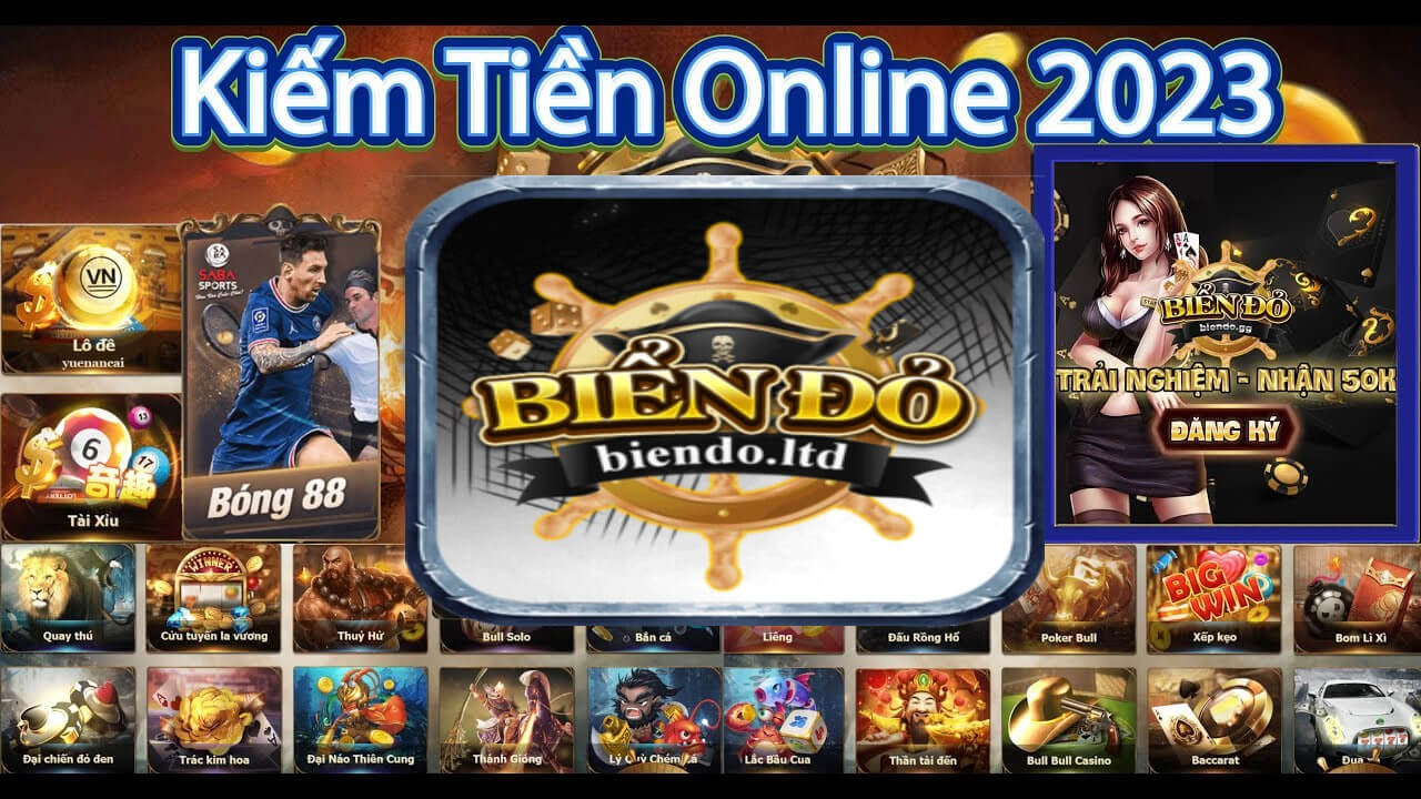 Kinh Nghiệm Khi Chơi Game Bài Tại Biendo - Biển Đỏ Club