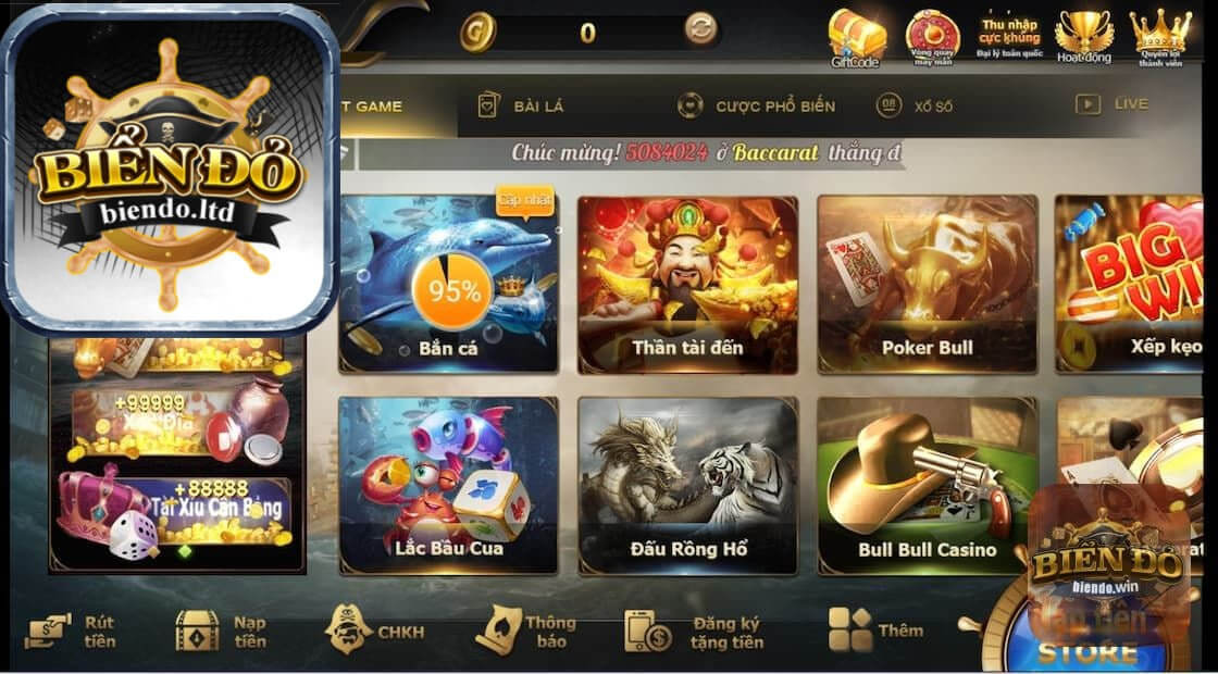 Ưu Nhược Điểm Tại Cổng Game Biendo - Biển Đỏ Club