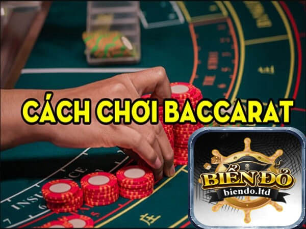 Biendo Club Hướng Dẫn Luật Chơi baccarat mới Tại Cổng Game