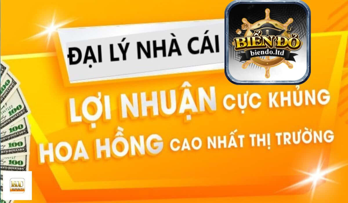 Biendo Chia Sẻ Kinh Nghiệm Kiếm Tiền Từ Đại Lý Game Bài