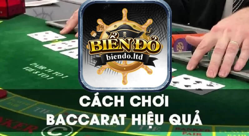 Kinh Nghiệm Chơi Baccarat Biendo Club Tỉ lệ Thắng Cao