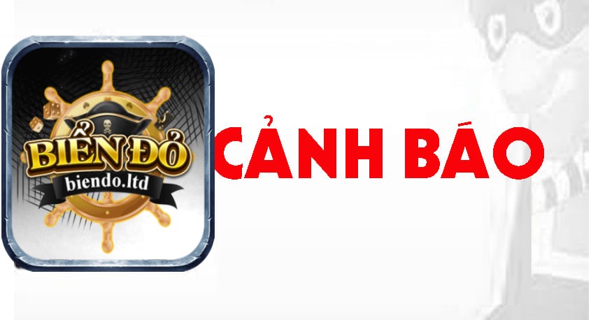 Cảnh Báo Nhiều Trang Web Giả Mạo Cổng Game Biendo