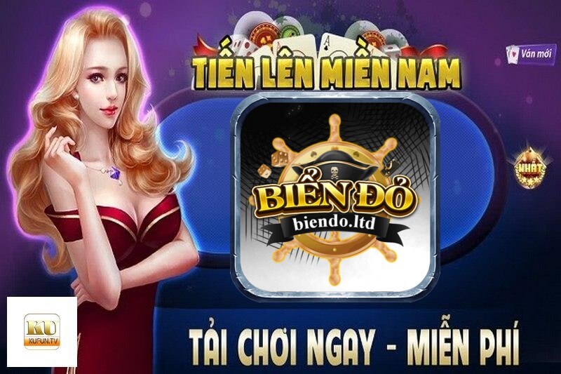 biendo hướng dẫn chơi tiến lên miền nam cho tân binh cổng game