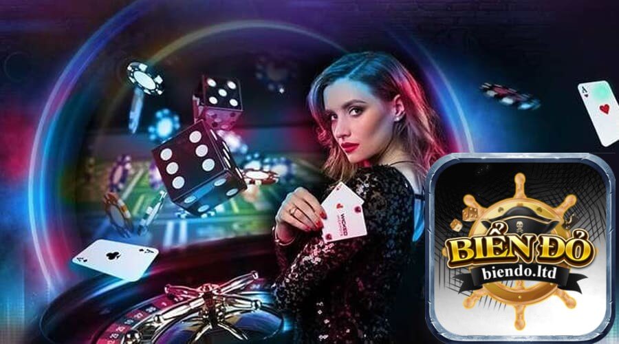 Live Casino Mới Ra Mắt Tại Cổng Game Biendo