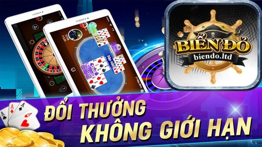 Lý Do Vì Sao Nhiều người chơi game Biendo Không Rút Tiền Được