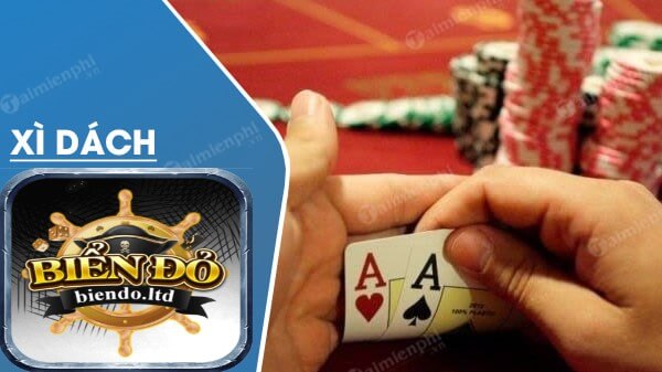 Biendo Hướng Dẫn chi tiết cách thức chơi Blackjack