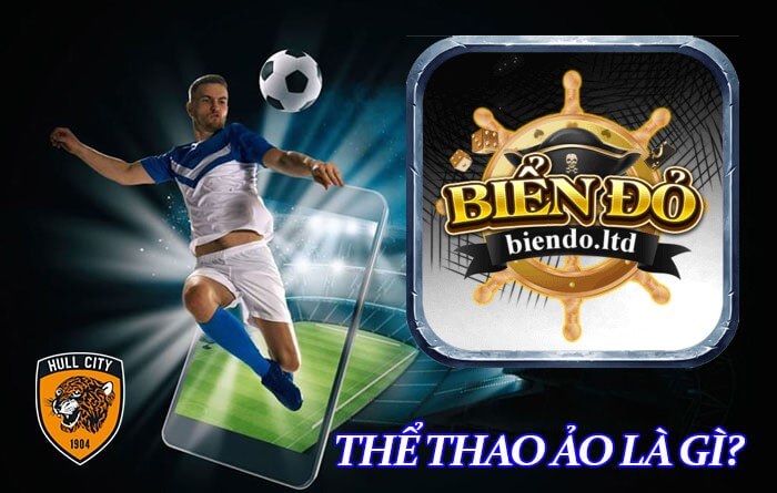 Giới THiệu Về Bóng đá ảo tại biendo club 