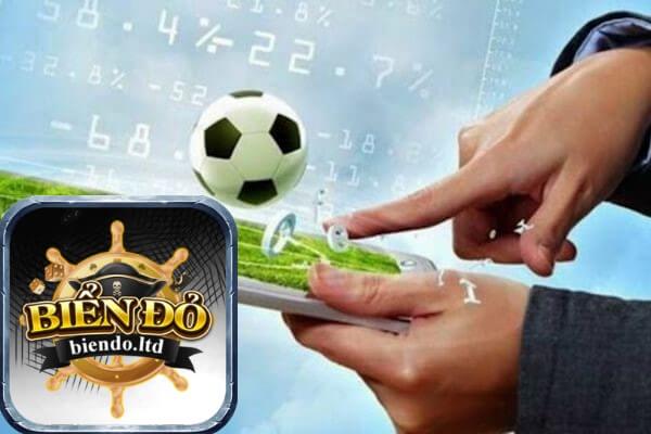 Biendo Chia sẻ cách cược bóng đá Online Nâng Tỷ lệ thắng