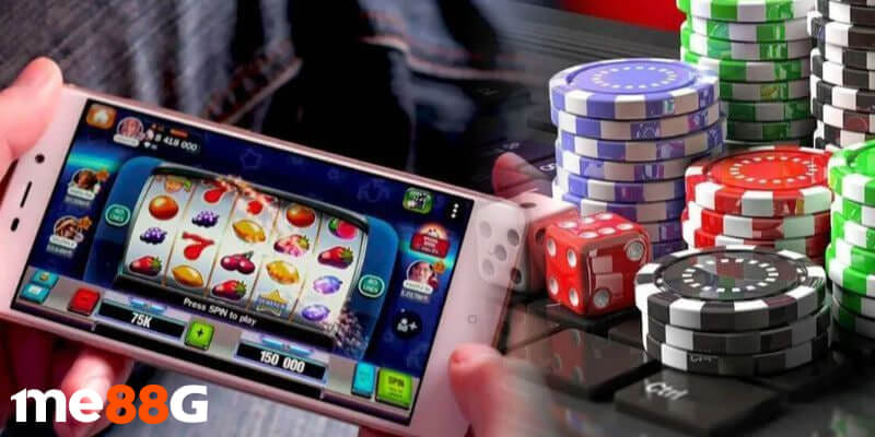 Me88bet và Me88 Casino cung cấp đa dạng trò chơi