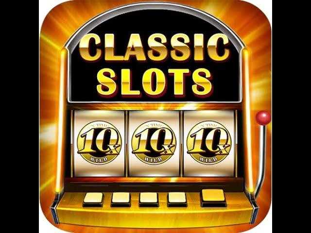 Biendo tổng hợp Các loại game slot trực tuyến phổ biến trên thị trường hiện nay