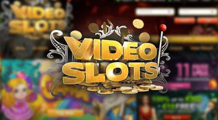 Video slot  