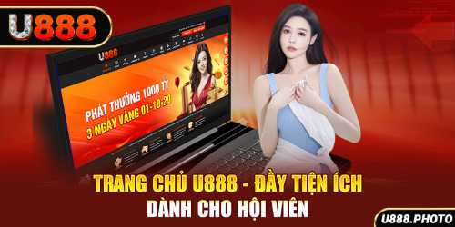 biendo giới thiệu về u888