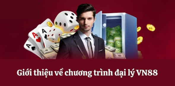 đại lý của nhà cái VN88